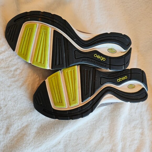 Womens Abeo Smart 3450 runners - Picture 2 of 5